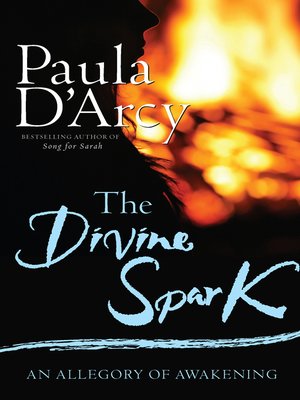 cover image of The Divine Spark
